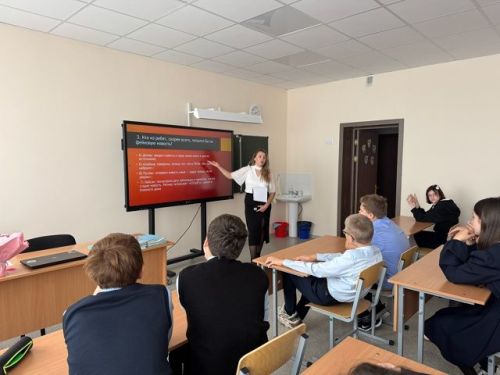 Цифровая гигиена: как защитить свои персональные данные в интернете
