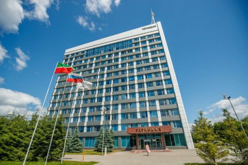 Татмедиа вошёл в топ-20 самых продуктивных медиа России