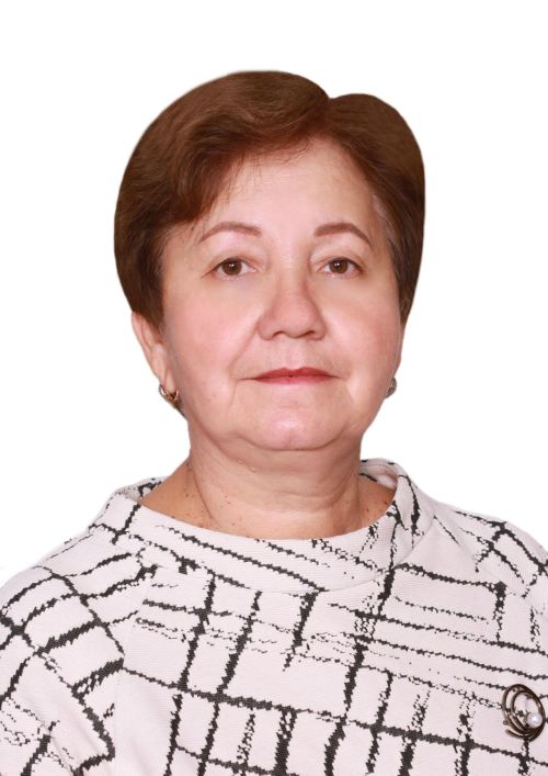 60 лет душевного тепла и педагогического мастерства: юбилей директора Центра детского творчества