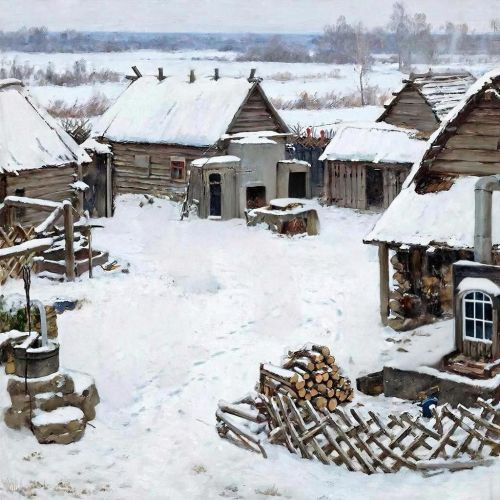 Народные приметы и поверья на день Петра‑Полукорма