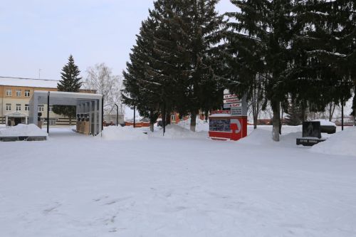 Парк Победы раскрыл секреты прошлого и анонсировал яркое будущее