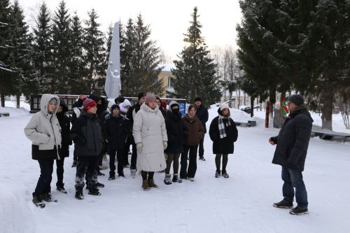 Парк Победы раскрыл секреты прошлого и анонсировал яркое будущее