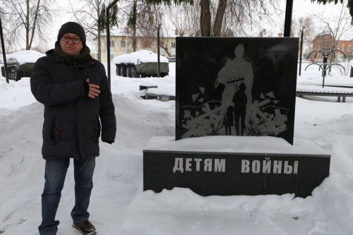 Парк Победы раскрыл секреты прошлого и анонсировал яркое будущее