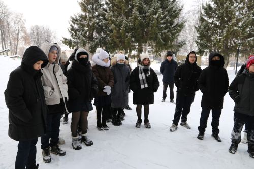 Парк Победы раскрыл секреты прошлого и анонсировал яркое будущее