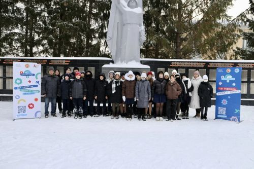 Парк Победы раскрыл секреты прошлого и анонсировал яркое будущее