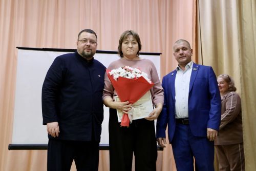 Среднетиганское сельское поселение подвело итоги года