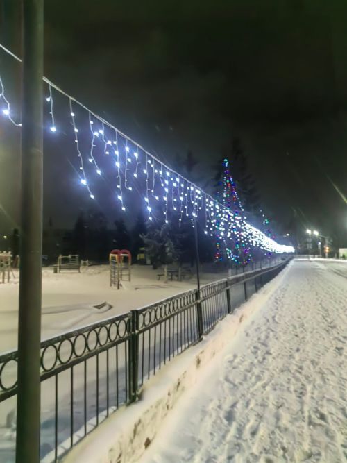Прогноз погоды в Алексеевском на 4 января