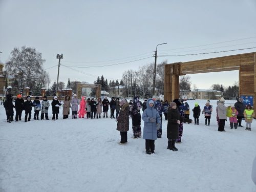 Прогноз погоды на 9 января