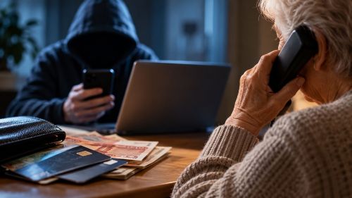 По иску прокурора Алексеевского района с дропперов взыскали более 3 млн рублей