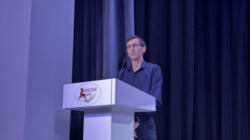 В Алексеевском районе отметили День призывника
