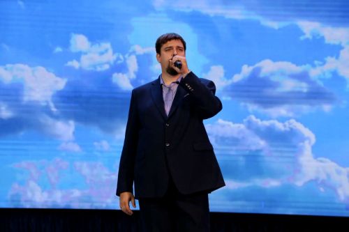 В Алексеевском районе отметили День призывника