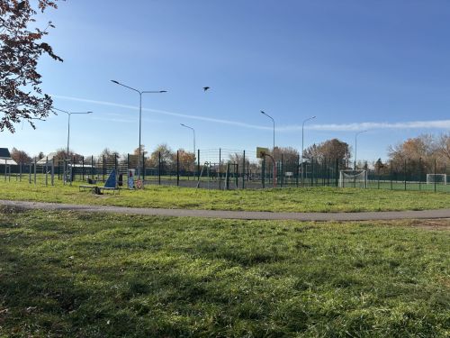 Погода в Алексеевском районе на 18 октября