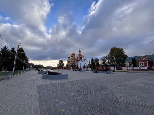 Татарстан накрывает ледяной фронт с заморозками до -5°