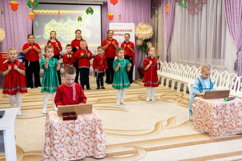 В Алексеевском районе обсудили новый этап развития форума «Сәләт»