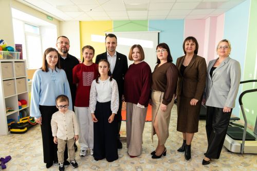 В Алексеевском районе обсудили новый этап развития форума «Сәләт»