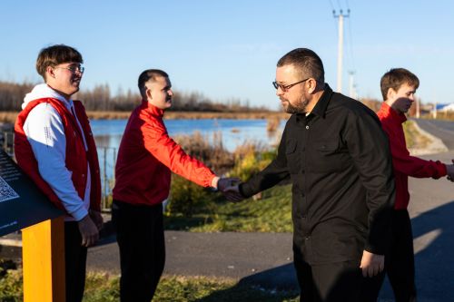 В Алексеевском районе обсудили новый этап развития форума «Сәләт»