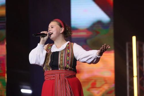 Алексеевский район отметился яркими победами на республиканском фестивале
