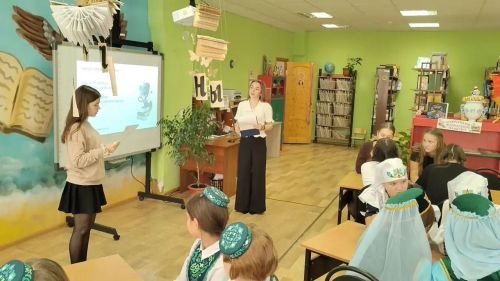В Алексеевском районе зажглись новые звёзды литературной журналистики