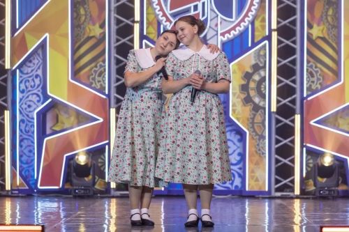 Алексеевский район отметился яркими победами на республиканском фестивале