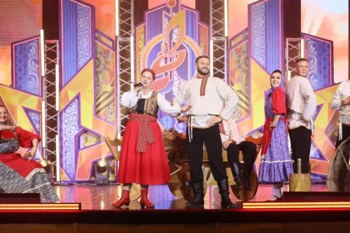 Алексеевский район отметился яркими победами на республиканском фестивале