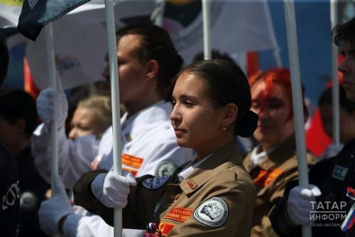Четыре студента из РТ вошли в сборную ПФО для финала России