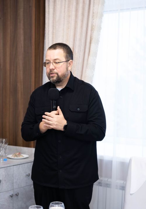 В Алексеевском районе встретились ветераны местного самоуправления