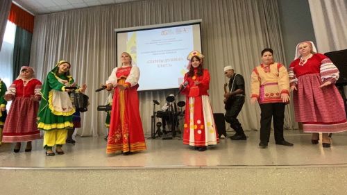 В Алексеевском районе выбирали лучший класс