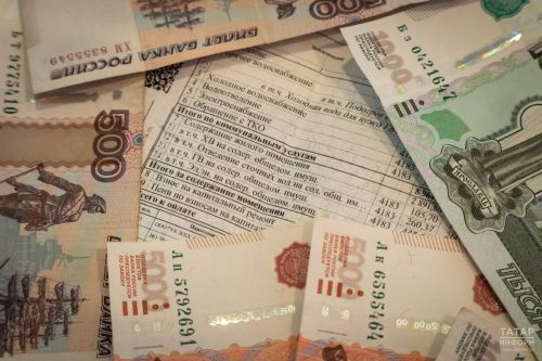 Госкомитет РТ разъяснил, куда обращаться по вопросам ЖКУ