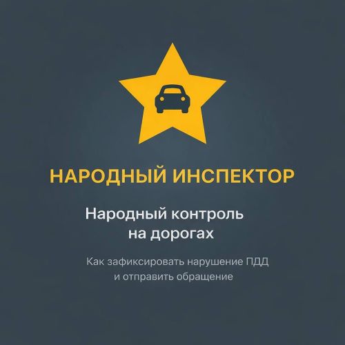 В Татарстане продолжает работать приложение «Народный инспектор»