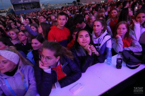 Единство в многообразии: молодежь страны соберется на «иВолге»