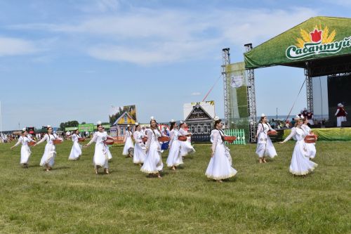 Раис Татарстана утвердил график проведения Сабантуя в 2026 году