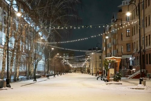 Казань готовится к фестивалю «Манзара»