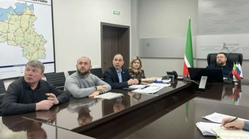Планы, гранты, победы: как в районе работают с молодыми