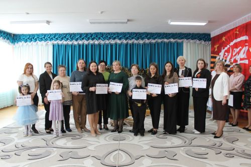 Вместе — к истокам патриотизма: в Алексеевском обсудили семейные ценности и преемственность поколений