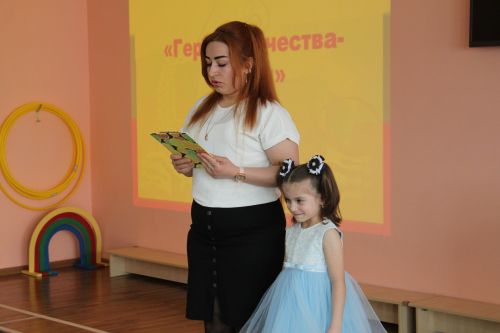 Вместе — к истокам патриотизма: в Алексеевском обсудили семейные ценности и преемственность поколений