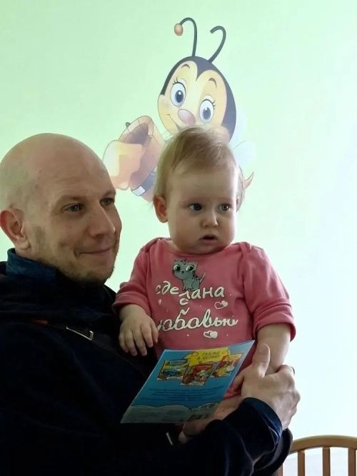Добрая традиция: сестры милосердия посетили детское отделение Алексеевской ЦРБ
