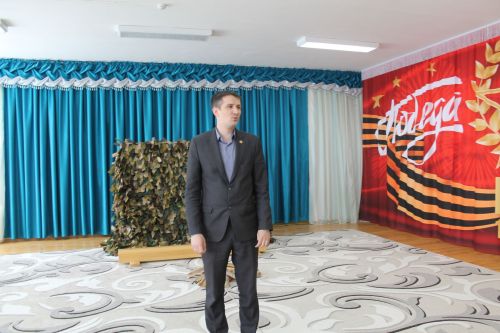 Вместе — к истокам патриотизма: в Алексеевском обсудили семейные ценности и преемственность поколений