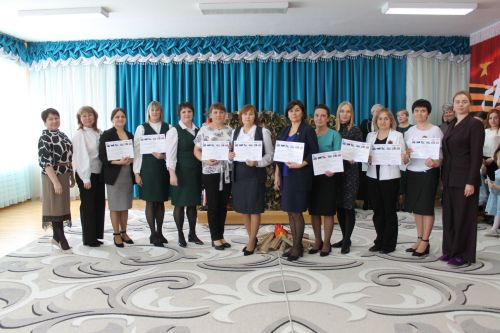 Вместе — к истокам патриотизма: в Алексеевском обсудили семейные ценности и преемственность поколений
