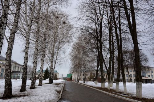 Прогноз погоды в Алексеевском на 28 марта