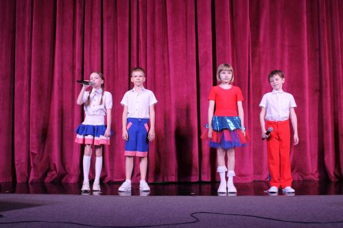 В Алексеевском районе подвели итоги конкурса «Золотая маска»