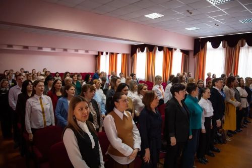 Талант, творчество и любовь к детям: наши педагоги покорили жюри в Болгаре