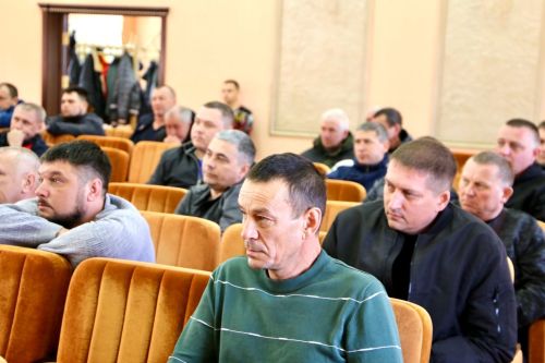 Что обсудили на совещании с начальником Госавтоинспекции Алексеевского района