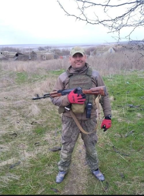 Герои Отечества с нами: история мужества из уст воспитателя детского сада «Пчёлка»