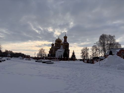 Прогноз погоды на 5 марта