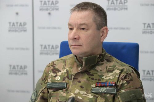В Казани определят лучших юных патриотов