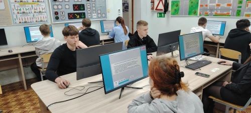 В Алексеевском состоялся муниципальный этап конкурса «Автомногоборье-2026»