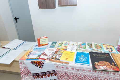 Связь времён не прервётся: педагогические чтения в Больших Тиганах