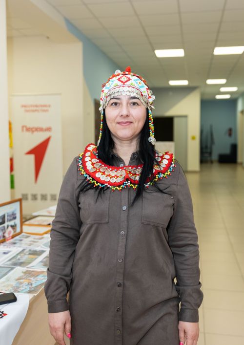 Связь времён не прервётся: педагогические чтения в Больших Тиганах