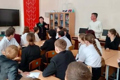 В Билярске стартовала программа подготовки кадров для туризма