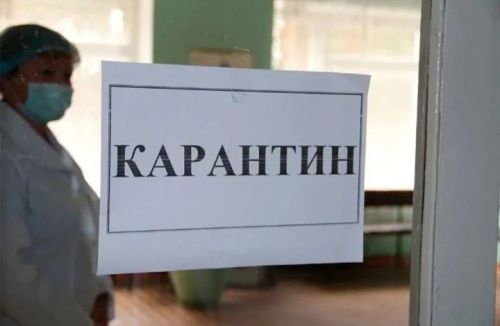 В Балахчинском ФАПе прошли плановые учения по борьбе с особо опасными инфекциями